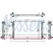 Wasserkühler PKW | Audi A4 15 | 606578 Wasserkühler PKW | Audi A4 15 | 606578
