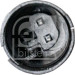 FEBI BILSTEIN Verschleißsensor 21072
