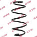 KYB Fahrwerksfeder Citroen P. Berlingo/ Peugeot Partner 1.6/1.6D 04/08 | RH2503 KYB Fahrwerksfeder Citroen P. Berlingo/ Peugeot Partner 1.6/1.6D 04/08 | RH2503
