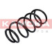 KAMOKA Fahrwerksfeder | 2120256