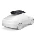 Thule Box Vector L schwarz Metallic -613701 | L231,5 B-88,5 H-35,5 430L, 75kg Thule Box Vector L schwarz Metallic -613701 | L231,5 B-88,5 H-35,5 430L, 75kg