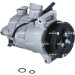NRF Kompressor, Klimaanlage 320028 EASY FIT