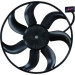 KAMOKA Lüfter, Motorkühlung 7742012