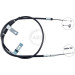 A.B.S. Handbremsseil Seilzug Festellbremse K14065