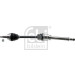 FEBI BILSTEIN Antriebswelle | 182997 FEBI BILSTEIN Antriebswelle | 182997