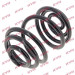 KYB Fahrwerksfeder Opel T. Calibra A 2.0 06.90-07.97 | RX5028 KYB Fahrwerksfeder Opel T. Calibra A 2.0 06.90-07.97 | RX5028