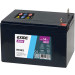EXIDE Starterbatterie | EK143