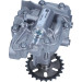 Ölpumpe | RENAULT Megane,OPEL Vivaro 11 | 7.04643.06.0 Ölpumpe | RENAULT Megane,OPEL Vivaro 11 | 7.04643.06.0