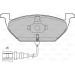 VALEO Bremsbeläge VALEO Bremsbeläge