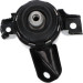 Lagerung, Motor Mazda 6 1.8/2.0Di/2.0 -05 | EEM-4566 Lagerung, Motor Mazda 6 1.8/2.0Di/2.0 -05 | EEM-4566