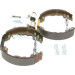 Bremsbacken DACIA,RENAULT,MERCEDES KIT SUPERPRO 0 204 114 197 Bremsbacken DACIA,RENAULT,MERCEDES KIT SUPERPRO 0 204 114 197