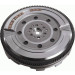 SACHS Schwungrad 2294 701 051 Zwei-Massen-Schwungrad