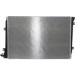 Kühler, Motorkühlung | CR 1395 000S Kühler, Motorkühlung | CR 1395 000S