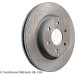 Bremsscheibe Nissan P. Navara 2.5 Dci 4Wd 04 | ADN143172