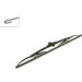 BOSCH | Wischerblatt H500 | TWIN-Standard | 3397004760 BOSCH | Wischerblatt H500 | TWIN-Standard | 3397004760