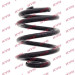 KYB Fahrwerksfeder Vw T. Sharan 1.8I-2.0Tdi 09.95-03.10 | RX5556 KYB Fahrwerksfeder Vw T. Sharan 1.8I-2.0Tdi 09.95-03.10 | RX5556