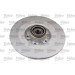VALEO Bremsscheibe 675400 COATED