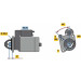 Starter | PEUGEOT,MINI,CITROEN | 0 986 021 970 Starter | PEUGEOT,MINI,CITROEN | 0 986 021 970