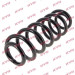 KYB Fahrwerksfeder Seat T. Alhambra/ VW Sharan 1.4/2.0D 05/10 | RA6244 KYB Fahrwerksfeder Seat T. Alhambra/ VW Sharan 1.4/2.0D 05/10 | RA6244