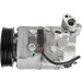 Kompressor, Klimaanlage | ACP 345 000S Kompressor, Klimaanlage | ACP 345 000S