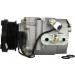 Kompressor PKW | FORD COUGAR 98- 2.5 EFI V6 24V | 89248 Kompressor PKW | FORD COUGAR 98- 2.5 EFI V6 24V | 89248