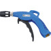 BGS Druckluft-Ausblaspistole | mit Turbo Venturidüse | 6875 BGS Druckluft-Ausblaspistole | mit Turbo Venturidüse | 6875