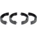 Bremsbacken | CHRYSLER,DODGE | 0 986 487 919 Bremsbacken | CHRYSLER,DODGE | 0 986 487 919