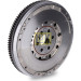 Zweimassenschwungrad ALFA,LANC 147,156,Lyb 1.9,2.4D 00 LuK DMF 415 0479 10