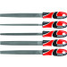 YT-6239 Werkstattfeilensatz 5-Tlg.