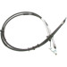 Handbremsseil | OPEL Corsa E 14 | 1987482884