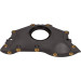 Wellendichtring Kurbelwelle | VW | 81-90057-00 Wellendichtring Kurbelwelle | VW | 81-90057-00