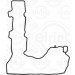 Dichtung, Zylinderkopfhaube | PEUGEOT | 534.720