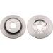 Bremsscheibe Chrysler T. Voyager 08 | DF6325 Bremsscheibe Chrysler T. Voyager 08 | DF6325