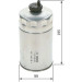 Kraftstofffilter | IVECO Daily 98 | 1457434402 Kraftstofffilter | IVECO Daily 98 | 1457434402
