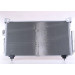 Kondensator PKW | MITSUBISHI OUTLANDER 2.0 03 | 940165 Kondensator PKW | MITSUBISHI OUTLANDER 2.0 03 | 940165
