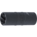 BGS Kraft-Spezial-Schraubenausdreh-Wendeeinsatz 21 mm | 12,5 mm (1/2"""") | 7467-21 BGS Kraft-Spezial-Schraubenausdreh-Wendeeinsatz 21 mm | 12,5 mm (1/2"""") | 7467-21