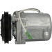 Kompressor PKW Smart Fortwo 1.0i/0.8 CDI 07 FIRST FIT 89163