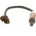 Lambdasonde | OPEL AstraG,Meriva,Zafira1.4,1.6 -01.04 | 0 258 005 225 Lambdasonde | OPEL AstraG,Meriva,Zafira1.4,1.6 -01.04 | 0 258 005 225