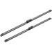 BOSCH | Scheibenwischer Aerotwin A540S Spoiler | OPEL | 3397007540 BOSCH | Scheibenwischer Aerotwin A540S Spoiler | OPEL | 3397007540