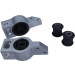Reparatursatz, Querlenker VA li/re AUDI,SEAT,SKODA,VW MEYLE-ORIGINAL-KIT: Better solution for you 1006100068