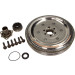 LUK REPSET DMF SKODA SUPERB 1.9 TDI 05 LuK RepSet DMF 600 0040 00