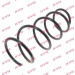 KYB Fahrwerksfeder Toyota P. Avensis 2.0 11/08 | RA3371 KYB Fahrwerksfeder Toyota P. Avensis 2.0 11/08 | RA3371