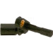 Sensor, Raddrehzahl li | AUDI,SEAT,SKODA,VW | 0 986 594 506 Sensor, Raddrehzahl li | AUDI,SEAT,SKODA,VW | 0 986 594 506