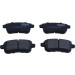 Bremsbelagsatz Renault T. Grand Scenic 09- 2.0Dci/Fluence 10- 1.5Dci-2.0B 2.0Dci Ham. Elek | 19-3365 Bremsbelagsatz Renault T. Grand Scenic 09- 2.0Dci/Fluence 10- 1.5Dci-2.0B 2.0Dci Ham. Elek | 19-3365