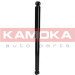 KAMOKA Stoßdämpfer