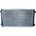 Kühler, Motorkühlung | 50403 Kühler, Motorkühlung | 50403
