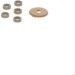 Dichtring, D÷senhalter Einstellung 1,78mm 5Stk | F 00Z C99 096 Dichtring, D÷senhalter Einstellung 1,78mm 5Stk | F 00Z C99 096