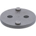 BGS Bremskolben-Rückstelladapter 7 | für Alfa Romeo / Audi / Citroen | 11019 BGS Bremskolben-Rückstelladapter 7 | für Alfa Romeo / Audi / Citroen | 11019