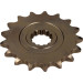 Antriebskettenrad Vordermotor. Stahl | JTF1537.17 Antriebskettenrad Vordermotor. Stahl | JTF1537.17