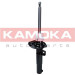 KAMOKA Stoßdämpfer | 2000377 KAMOKA Stoßdämpfer | 2000377